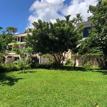 Chambre Totalement Equipee Avec Vue Imprenable!!! Punaauia  Eksteriør billede