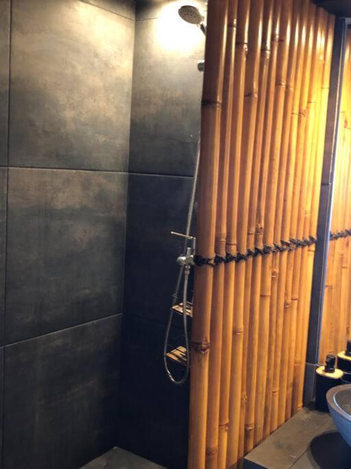 Chambre Totalement Equipee Avec Vue Imprenable!!! Punaauia  Eksteriør billede